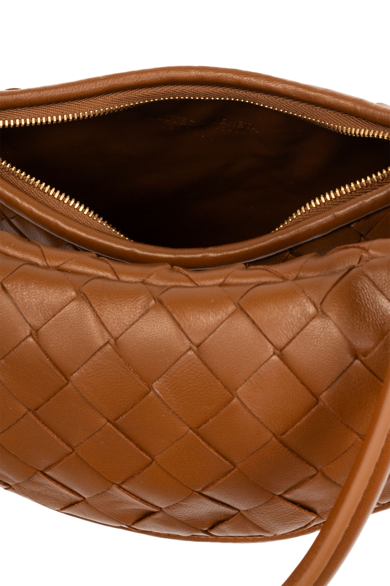 【関税＆送料込み】Bottega Veneta Gemelli Leather Shoulder Bottega Veneta Medium Gemelli Bag - Bergdorf Goodman